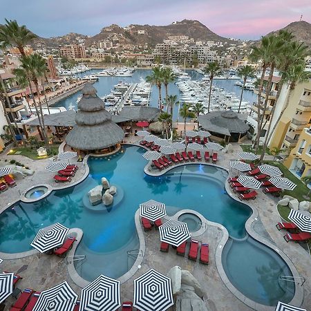 Marina Fiesta Resort & Spa, A La Carte All Inclusive Optional Кабо-Сан-Лукас Екстер'єр фото