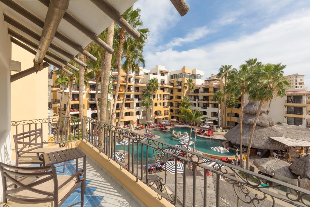 Marina Fiesta Resort & Spa, A La Carte All Inclusive Optional Кабо-Сан-Лукас Екстер'єр фото