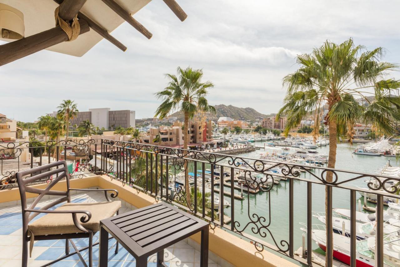 Marina Fiesta Resort & Spa, A La Carte All Inclusive Optional Кабо-Сан-Лукас Екстер'єр фото