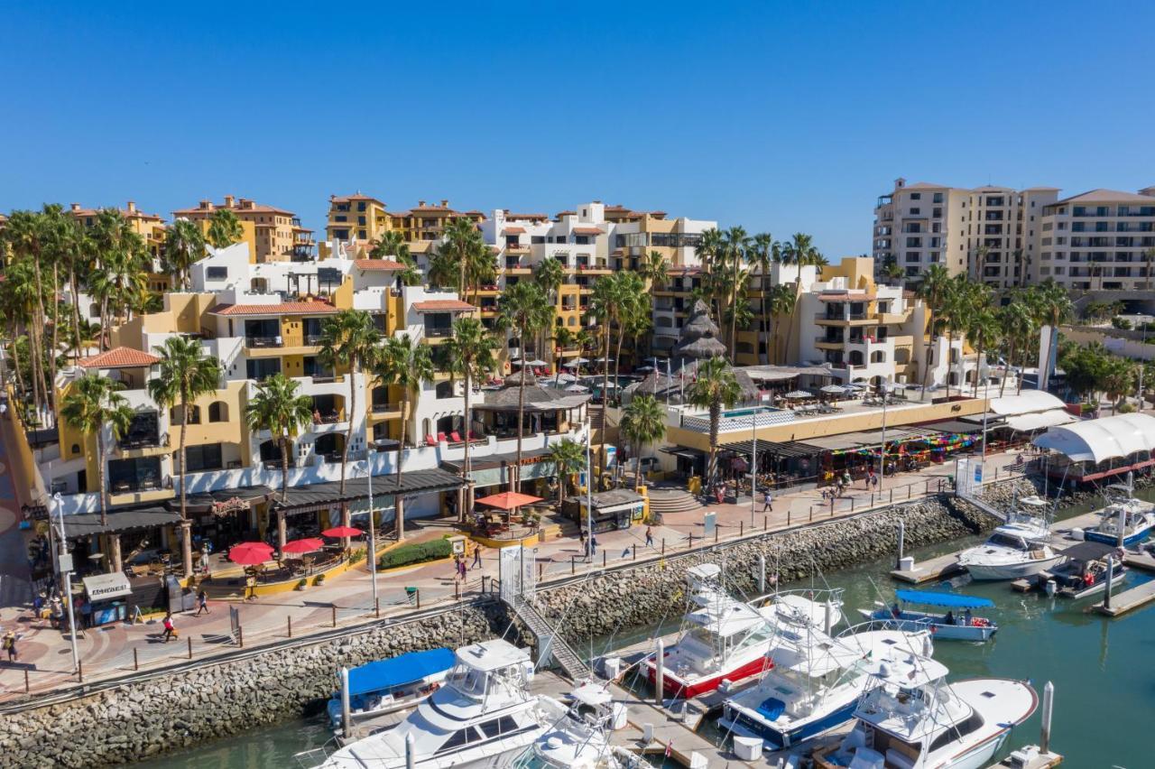 Marina Fiesta Resort & Spa, A La Carte All Inclusive Optional Кабо-Сан-Лукас Екстер'єр фото