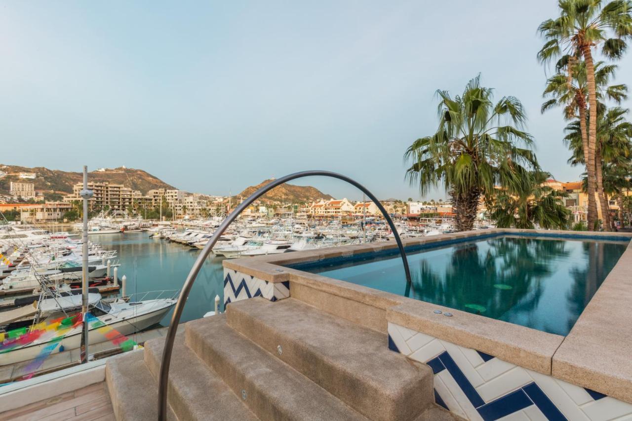 Marina Fiesta Resort & Spa, A La Carte All Inclusive Optional Кабо-Сан-Лукас Екстер'єр фото