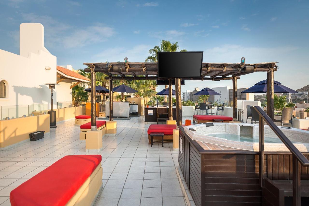 Marina Fiesta Resort & Spa, A La Carte All Inclusive Optional Кабо-Сан-Лукас Екстер'єр фото