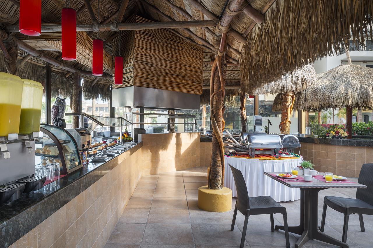 Marina Fiesta Resort & Spa, A La Carte All Inclusive Optional Кабо-Сан-Лукас Екстер'єр фото