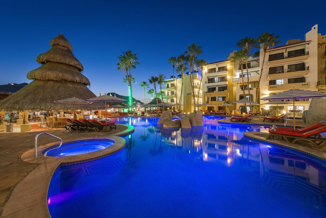 Marina Fiesta Resort & Spa, A La Carte All Inclusive Optional Кабо-Сан-Лукас Екстер'єр фото